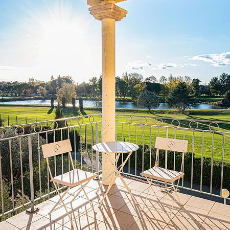La Blanchere, Vue Golf Веден Екстер'єр фото