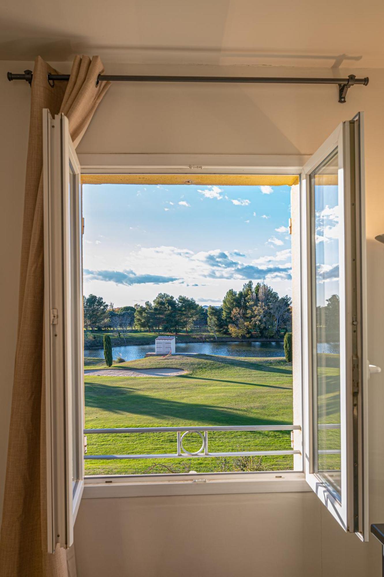 La Blanchere, Vue Golf Веден Екстер'єр фото